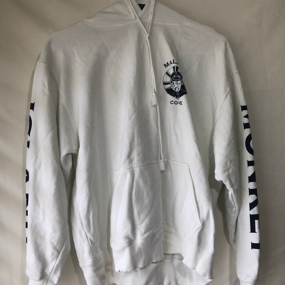 Hoodie - Picture 2 of 2